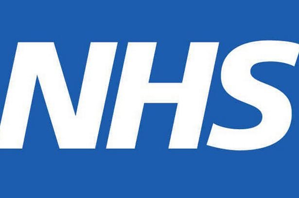 NHS Logo